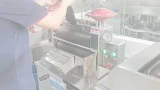 Honjing Textile Machinery Overview | Steam Soaping, Rinsing, Padder & Lab Dyeing Machines