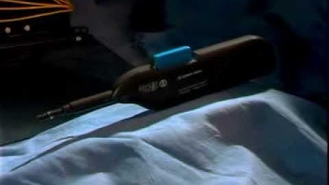 Seikoh Giken FerruleMate Bulkhead Cleaner