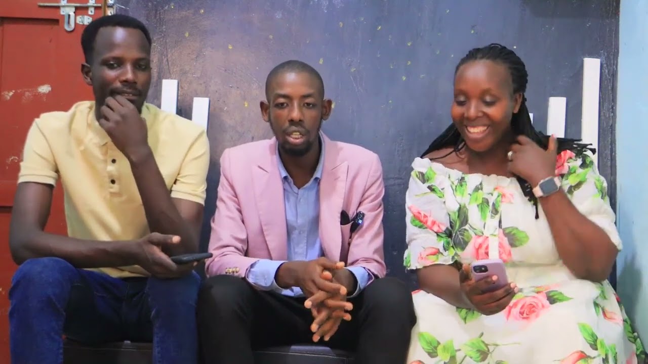 EV IRAKIZA ATUBWIYE KUMATEKA YIWE ATANGAJE MURARIMUZI 😭😭😭