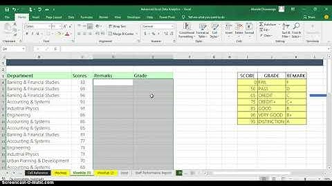 Using VLOOKUP to return Multiple Columns