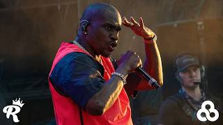 Clipse ¦ Bonnaroo Music Festival 2026 ¦ Full Set
