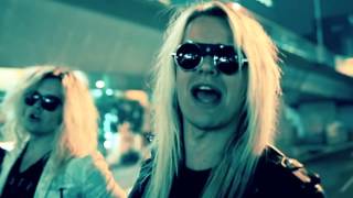 Video voorbeeld van "The Local Band   Sunglasses at Night"
