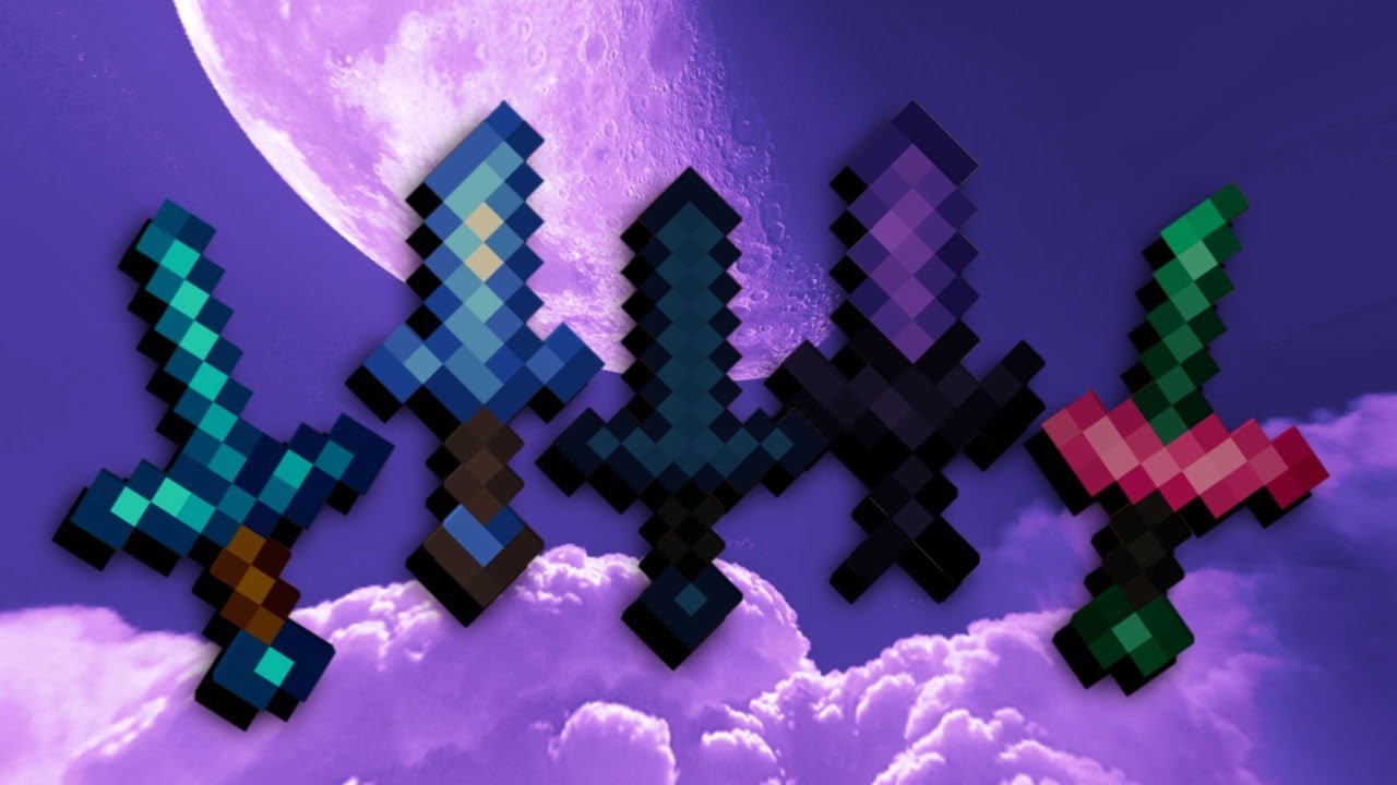 TOP 5 BEST 16x PvP TEXTURE PACK FOR MCPE 1.18-1.20 | (Minecraft Bedrock ...