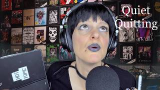 Hot Topic Manager Calls A Late-Night Team Meeting Clicky Whispered Rambling Asmr Roleplay