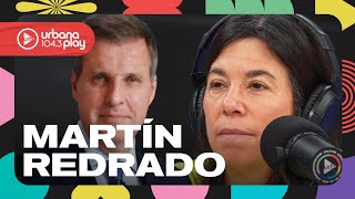 "La salida del cepo tiene que ser una salida artesanal": Martín Redrado en #DeAcáEnMás