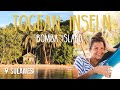 Auf den Togean Inseln im Poki Poki (1/3) • Sulawesi • Weltreise Vlog #127