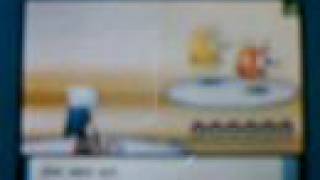 Chaos Vs Marriland Part 1