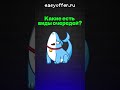 Какие знаешь виды очередей?