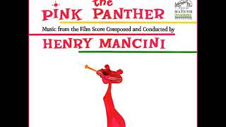 Cortina - Henry Mancini