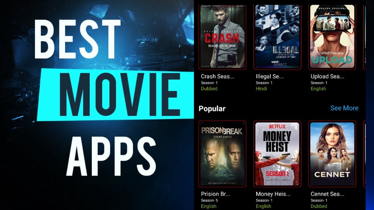 Watch free online new Movies in any android devices 2020 | how to watch