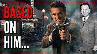 The Real Mickey Cohen Was The Most Untouchable Mobster Behind 'Gangster Squad' Movie