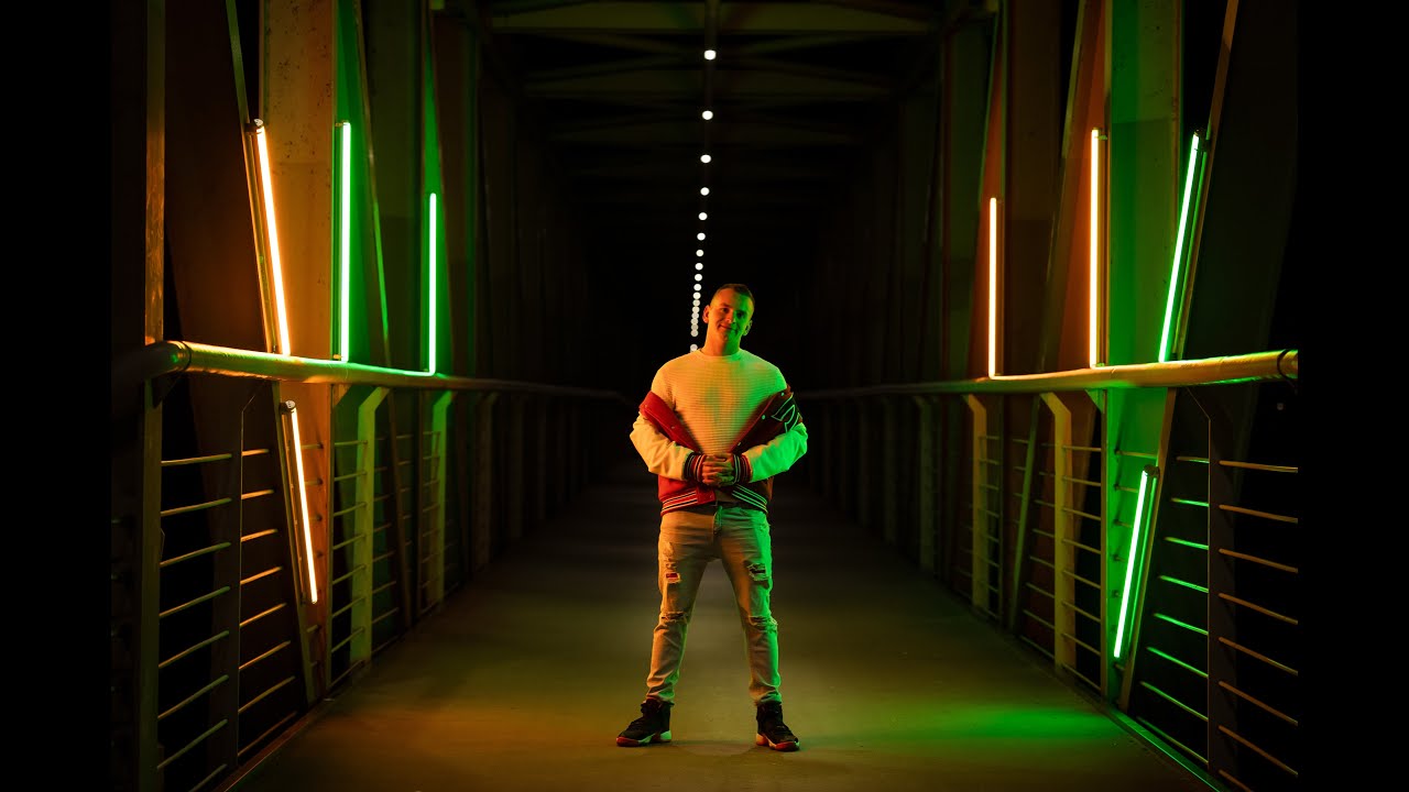 TRYCU - BEZ CIEBIE feat Bizzlie (video)