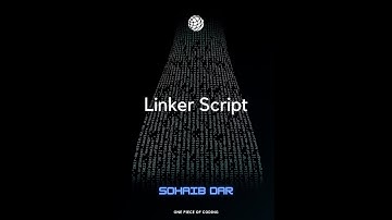 𝟏𝟏- 𝐋𝐢𝐧𝐤𝐞𝐫 𝐒𝐜𝐫𝐢𝐩𝐭 𝐅𝐫𝐨𝐦  🅰  𝐭𝐨 🆉   "🅲🅾🅳🅸🅽🅶"