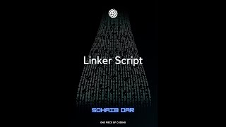 𝟏𝟏- 𝐋𝐢𝐧𝐤𝐞𝐫 𝐒𝐜𝐫𝐢𝐩𝐭 𝐅𝐫𝐨𝐦  🅰  𝐭𝐨 🆉   "🅲🅾🅳🅸🅽🅶"