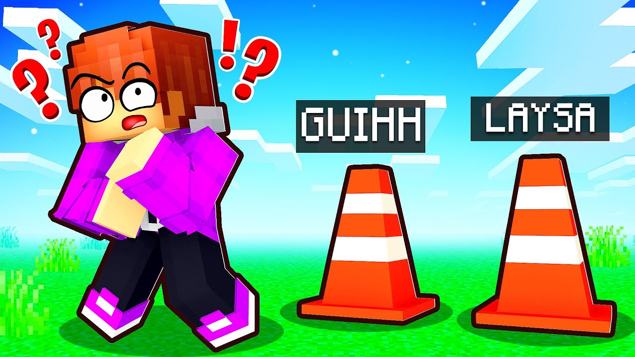 ESCONDE ESCONDE MAS SÓ PODE DISFARCE DE OBJETOS