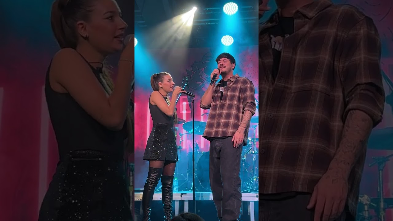 Cepeda & Ana Guerra, Vuela 