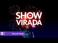 Show da Virada 2025/2026: Vinhetas alternativas (Quarta-feira, 31/12/2025) #31