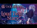 DOLL$BOXX: Live at Zepp Nagoya - Jan 12, 2025 - "Loud Twin Stars"