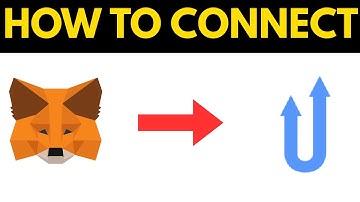 How To CONNECT MetaMask To JumpTask (QUICK & EASY)