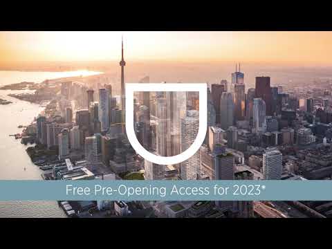 At UNITY Fitness Harbourfront, Everyone is Welcome.