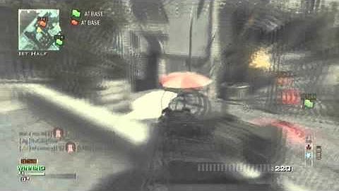 iFonejacker9 :: Capture The Flag On Resistance 2