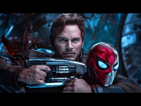 Infinity War 2018 Best Fighting Scene Ful HD