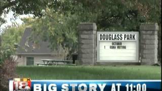 LEX 18 News at 11:00 - Open - 10/1/2012