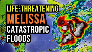 Download Lagu Melissa brengt Catastrofale orkaaneffecten... MP3 Download Lagu Melissa brengt Catastrofale orkaaneffecten... MP3