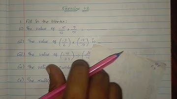 #Samacheer kalvi #8th std mathematics #unit-1 #Numbers #Exercise 1.2