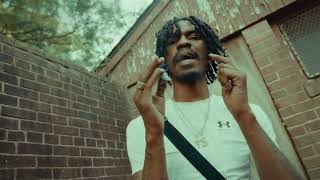 Marky SPM - BROKE INSIDE (Official Video)