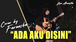 DHYO HAW - ADA AKU DISINI COVER BY MUSISI JOGJA PROJECT