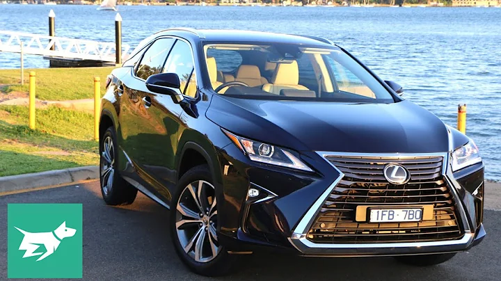 2016 Lexus RX 200t Review - DayDayNews