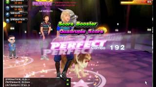 perfect all ohyeah by djheart