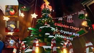 Overfield - Dlc Crystal Ball Abberant Field Hiddenred Chest Locations