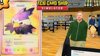 TCG Card Shop Simulator - This Game is Insanely Addicting! screenshot 4