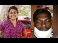Swathi murder case : Ramkumar sheds tears for killing Infosys techie