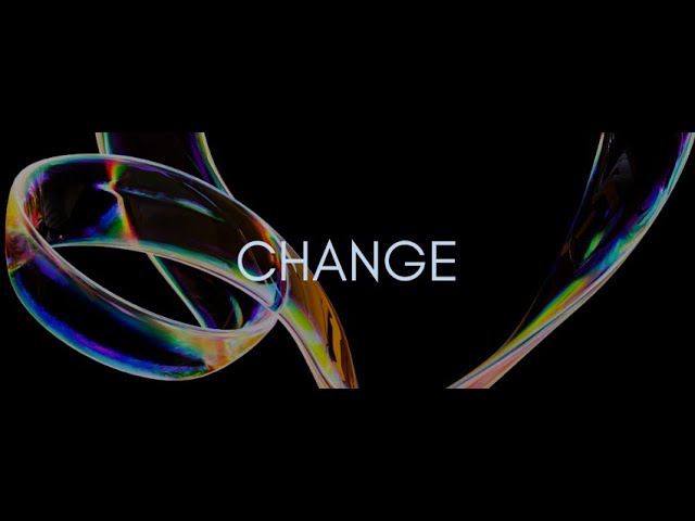 Change