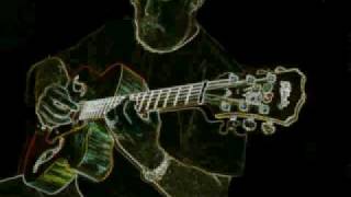 Golden Earrings Solo Acoustic Guitar Arr by The Great Johnny Smith