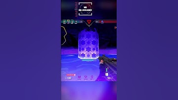 How to 1v1 | Valorant gameplay