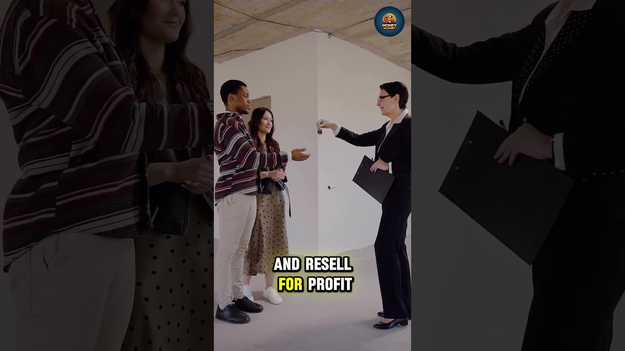 Make Cash Flipping Websites 