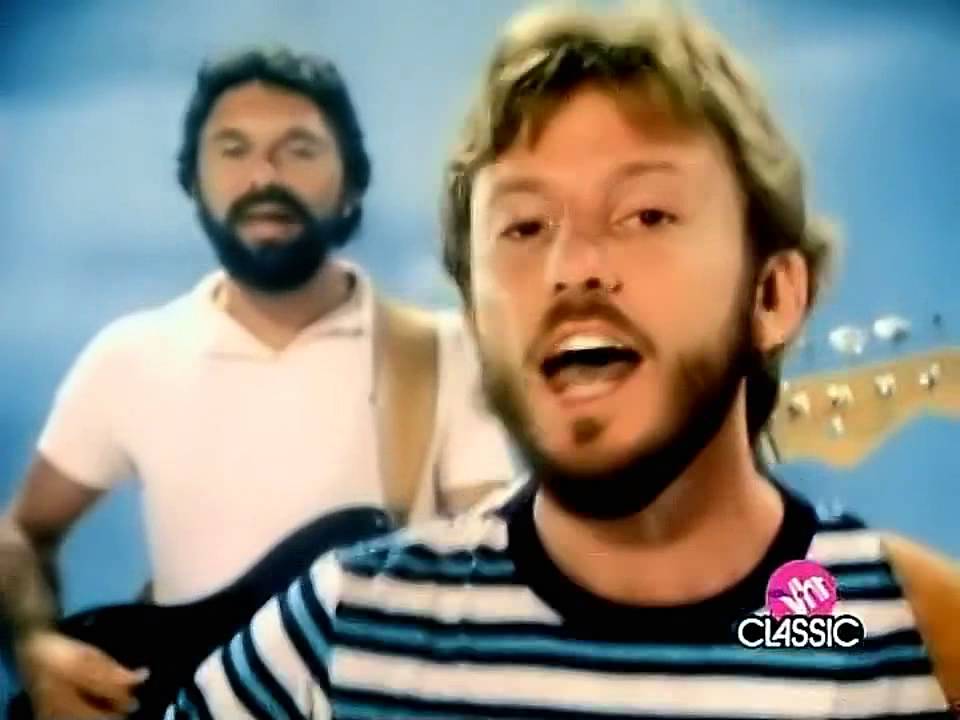 America - You Can Do Magic