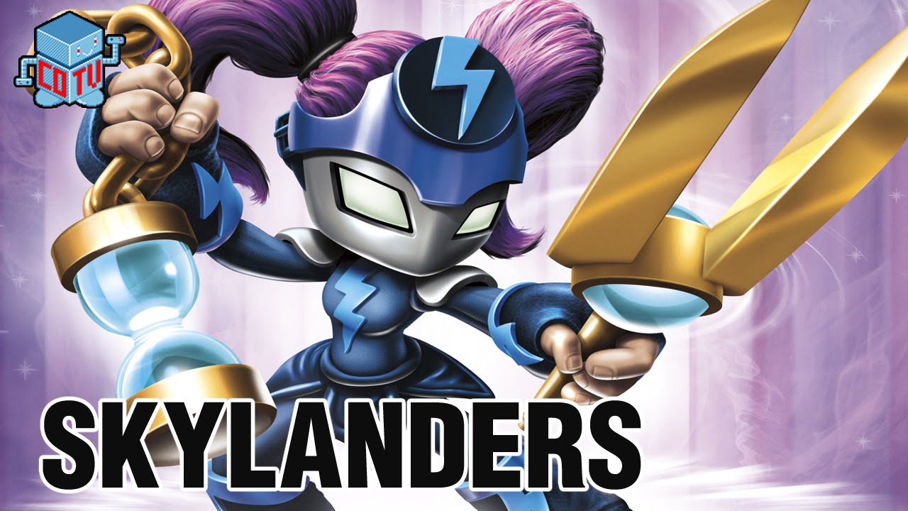 Skylanders Trap Team Figuren – Gebrauchte Sets Für PS4, Xbox, Wii