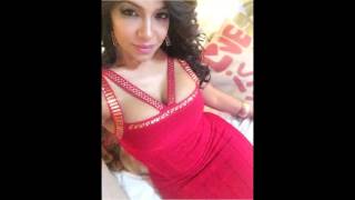 #VidaGuerra has a creepy fan trying to get with beautiful model! Obsessed fan thinks he's the one!