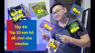 Tập 44: Top 10 san hô dễ chơi cho newbie screenshot 4