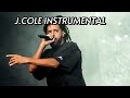 J. Cole - Fever (BEST INSTRUMENTAL)