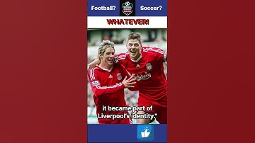 Thumbnail of “Why Liverpool fans sing ‘You’ll Never Walk Alone’”