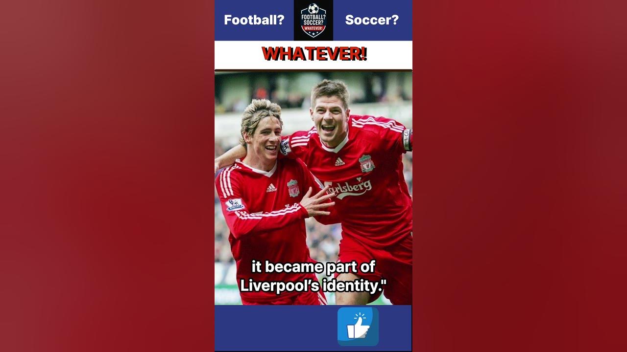“Why Liverpool fans sing ‘You’ll Never Walk Alone’”