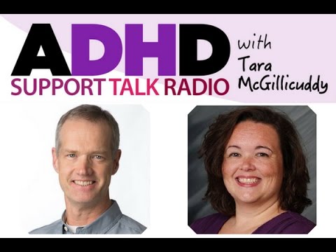 Grownup ADHD and Motivation Podcast with Cameron Gott thumbnail