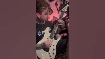 Necrophagist - STABWOUND