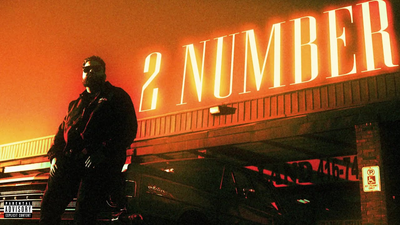 2 NUMBER - ASHRAF YADAM | NOOR GILL | TANNA